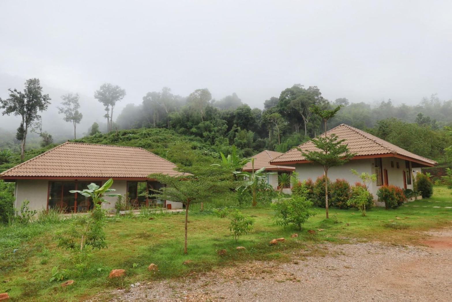 The Liveliwoods Hotel Khao Sok National Park Exterior photo